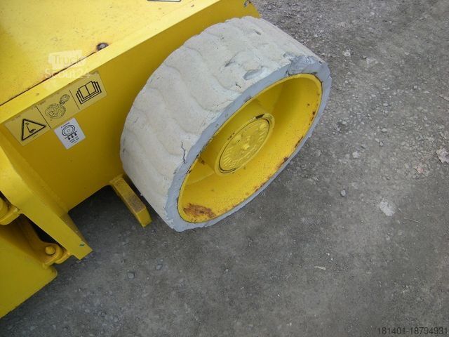 Arbeitsbühne GENIE Arbeitsbühne Genie Z 34/22N, 12,5 m