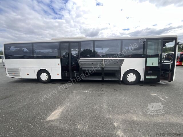 Intercitybus Mercedes-Benz Intouro