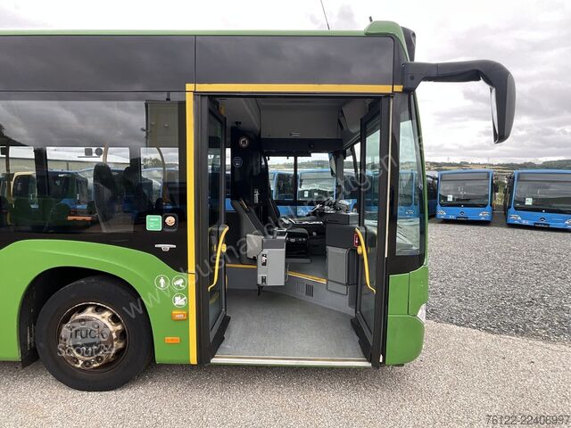 Leddbuss Mercedes-Benz O 530 G Citaro