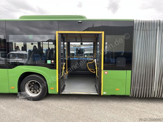 Leddbuss Mercedes-Benz O 530 G Citaro