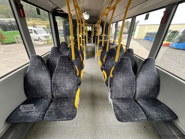 Leddbuss Mercedes-Benz O 530 G Citaro