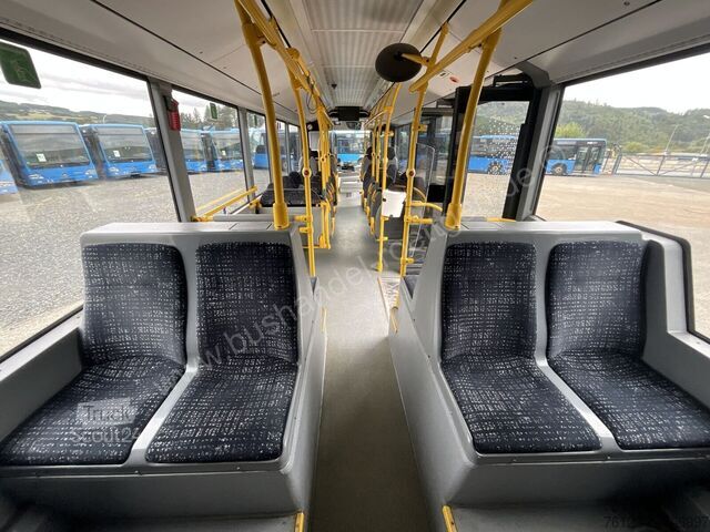 Gelenkbus Mercedes-Benz O 530 G Citaro