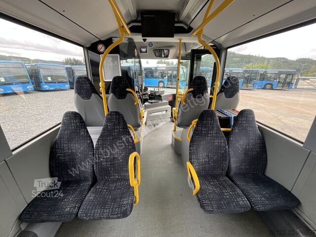 Gelenkbus Mercedes-Benz O 530 G Citaro