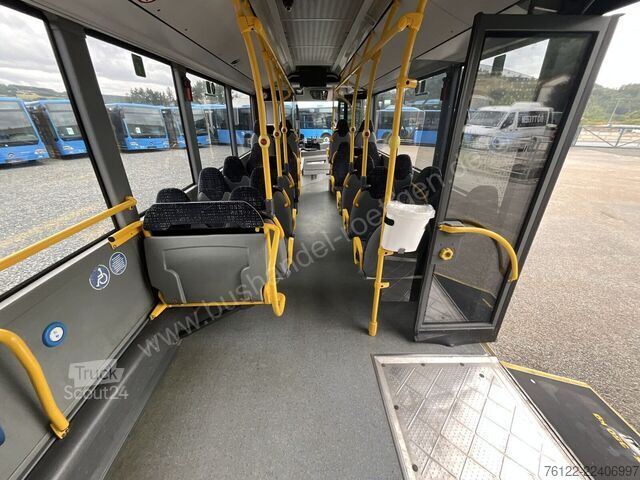 Gelenkbus Mercedes-Benz O 530 G Citaro