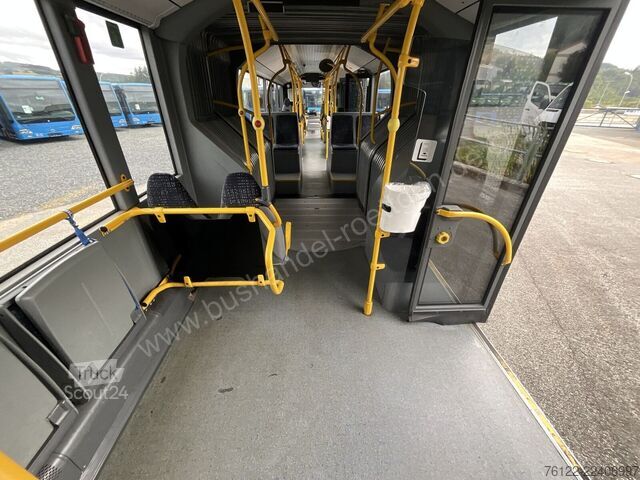 Gelenkbus Mercedes-Benz O 530 G Citaro