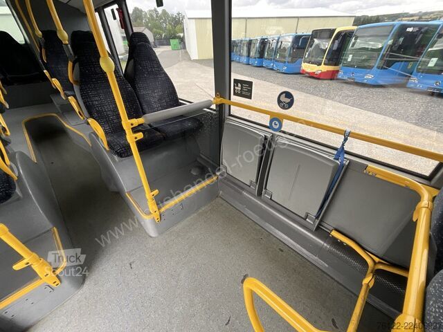 Gelenkbus Mercedes-Benz O 530 G Citaro