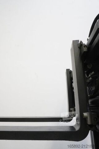 Forklift Linde E 18 L EVO 386-02