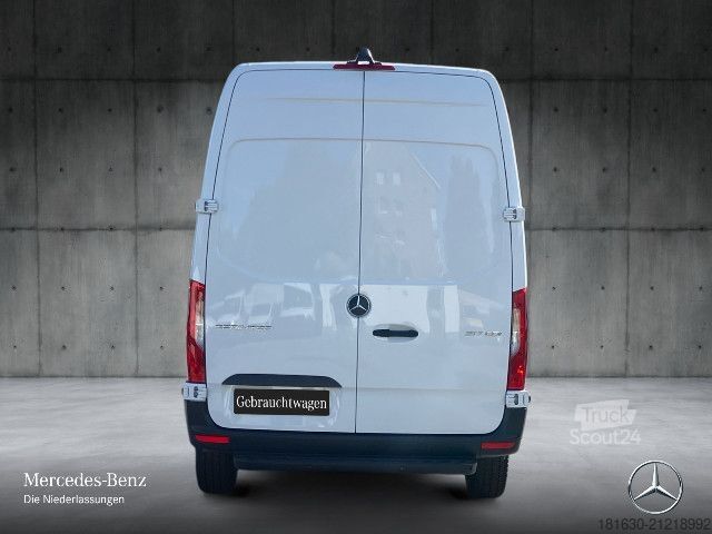 Dodávka s vysokou střechou Mercedes-Benz Sprinter 317 CDI Kasten PRO Hochdach Standard