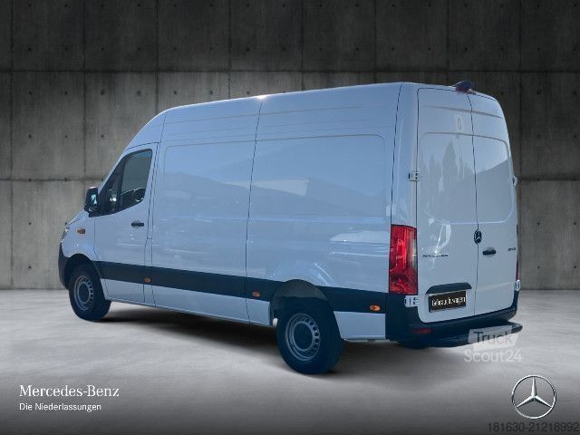 Dodávka s vysokou střechou Mercedes-Benz Sprinter 317 CDI Kasten PRO Hochdach Standard