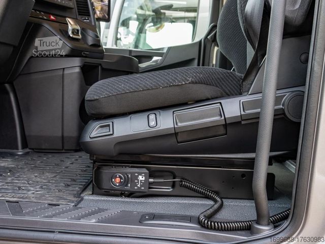 Tracteur routier standard MERCEDES-BENZ Actros 1846 LSnRL 4x2 FV11 Solostar