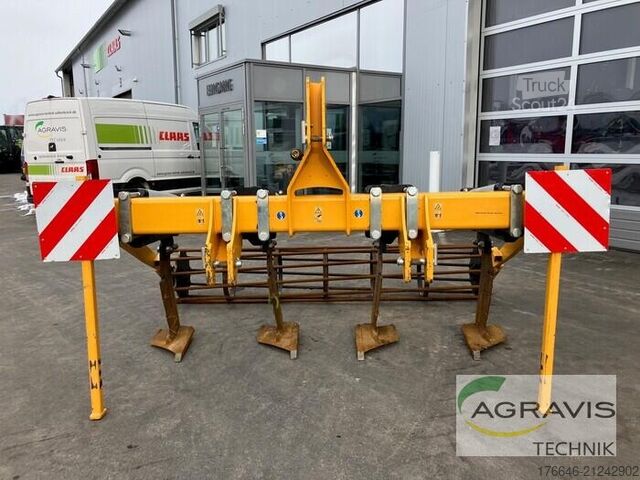 Subsoiler Agrisem CULTIPLOW PLATINUM SR