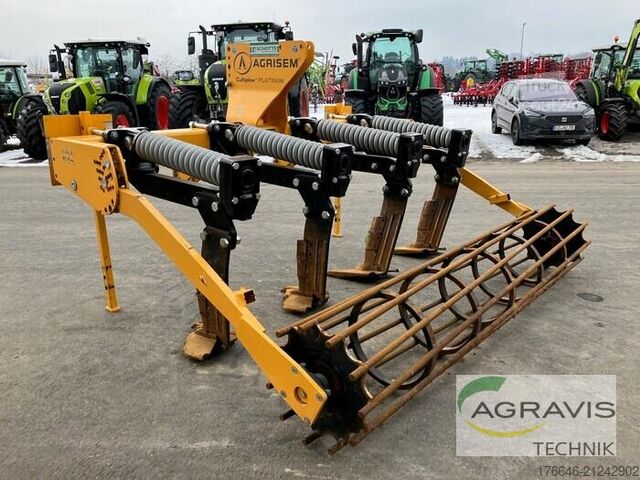 Subsoiler Agrisem CULTIPLOW PLATINUM SR