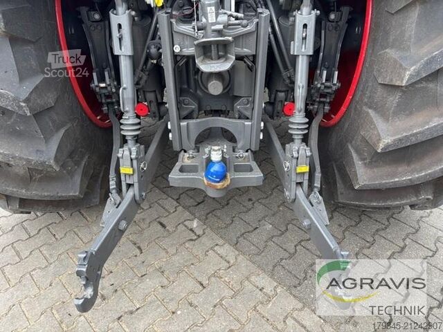 Tractor Fendt 939 VARIO GEN-7 Profi+ Setting2