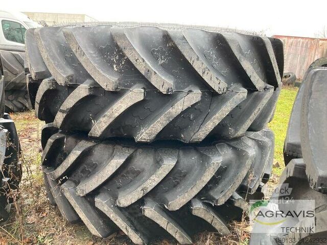 Wiel BKT KR 650/85R38 ´