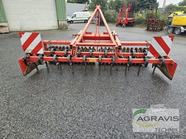 Tăvălug agricol Güttler MATADOR 30 E/S