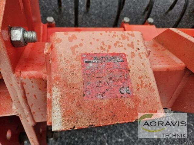 Tăvălug agricol Güttler MATADOR 30 E/S