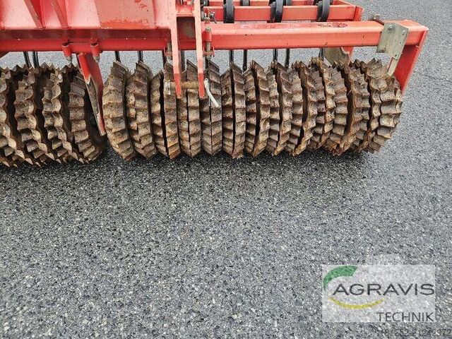 Tăvălug agricol Güttler MATADOR 30 E/S