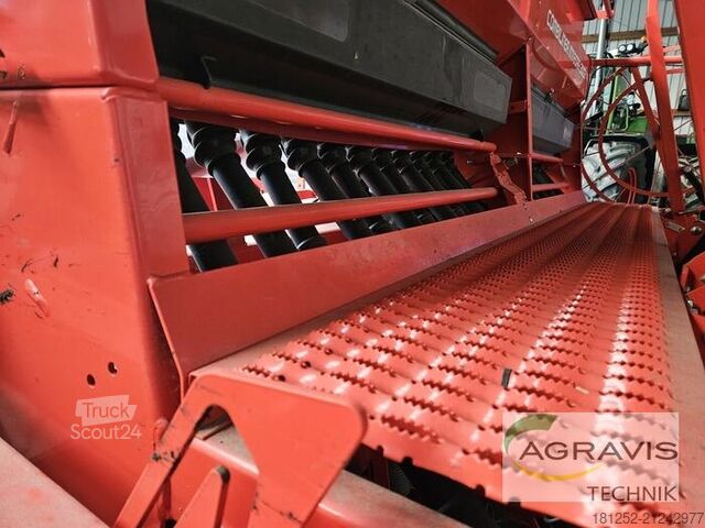 Cultivador de campo Kuhn HR 304 D