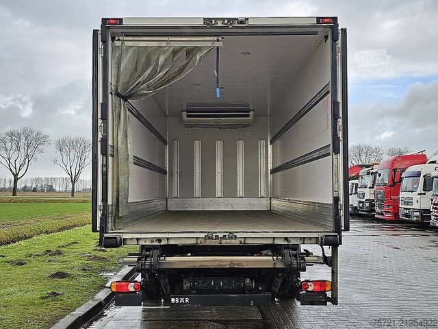 Рефрижераторне/заморожене транспортування VOLVO FL 280.12