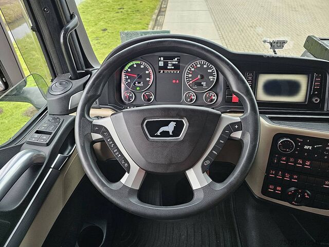 Standard-SZM M.A.N. 18.500 TGX
