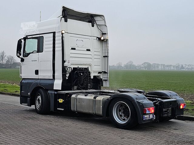 Standard-SZM M.A.N. 18.500 TGX