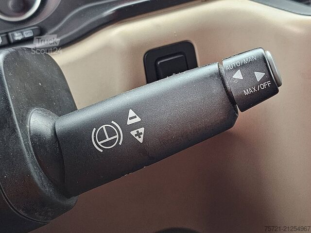 Standard-SZM M.A.N. 18.500 TGX