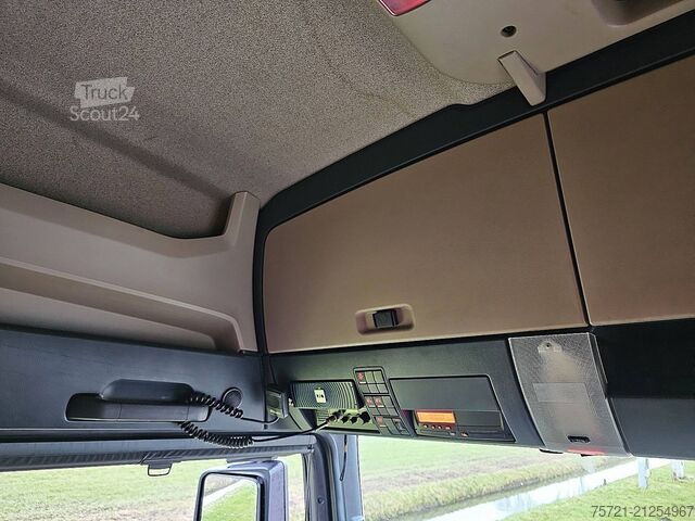 Standard-SZM M.A.N. 18.500 TGX