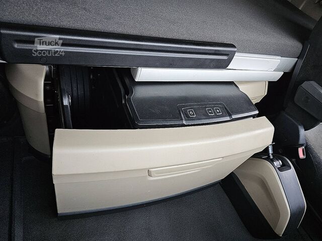 Standard-SZM M.A.N. 18.500 TGX