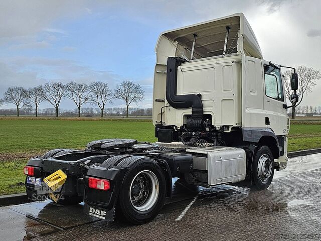 MTS standard DAF CF 440