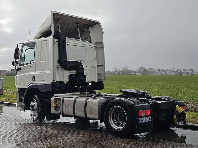 MTS standard DAF CF 440