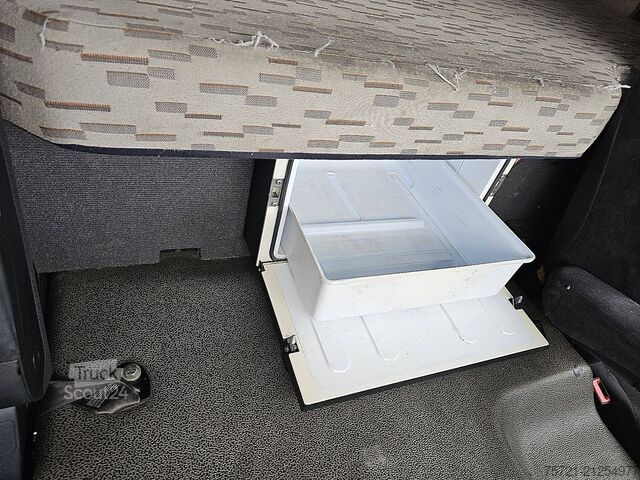 MTS standard DAF CF 440