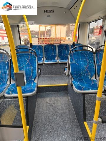 Autobus Hess Personenanhänger PTA 12