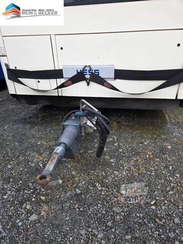 Autobus Hess Personenanhänger PTA 12