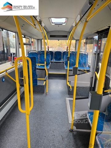 Autobus Hess Personenanhänger PTA 12