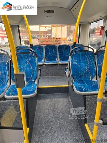Autobus Hess Personenanhänger PTA 12