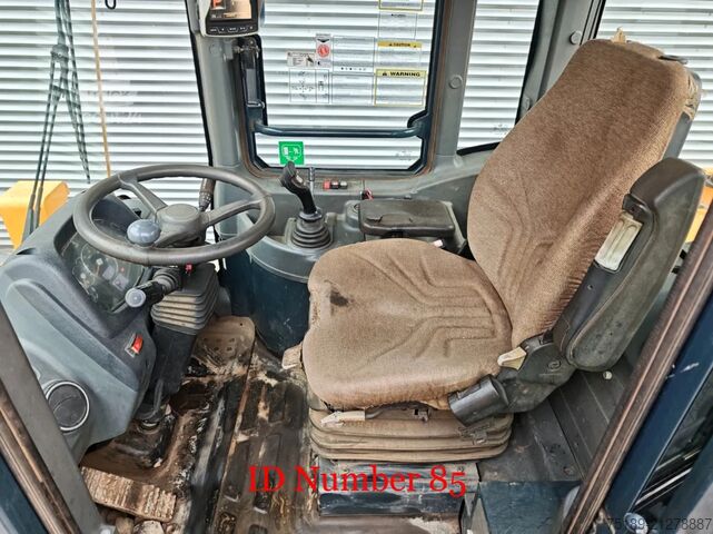 încărcător Hyundai HL730-9A