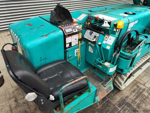 Minikran Maeda MC 305 CRME-2