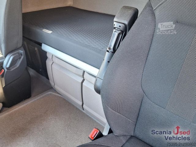 Standardni vlačilec DAF XG 480 !!!