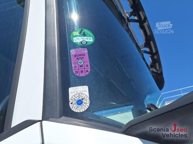 Standardni vlačilec DAF XG 480 !!!