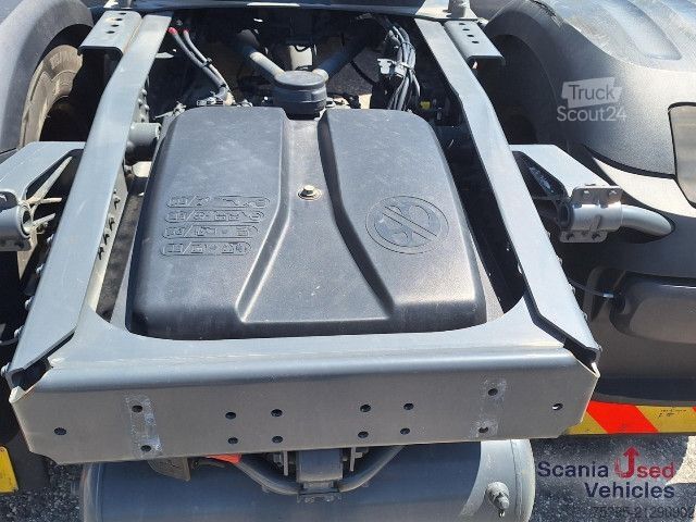 Standardni vlačilec DAF XG 480 !!!