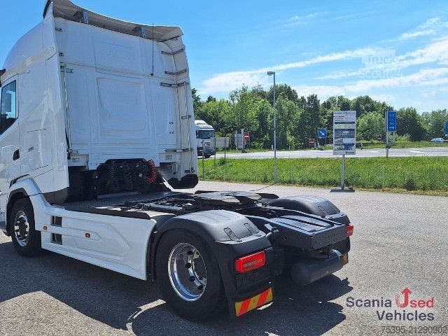 Standardni vlačilec DAF XG 480 !!!