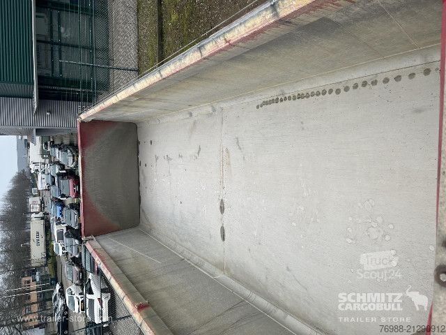 Semi-remorque benne Schmitz Cargobull Kipper Standard 24m³