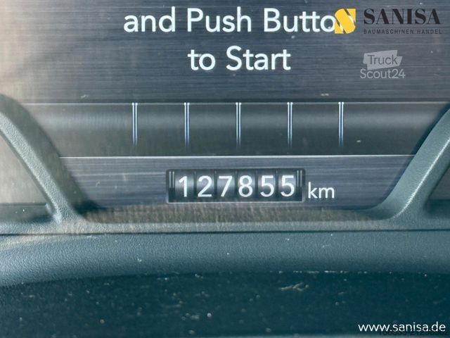 Pick-up DODGE RAM 1500 Big Horn/Blackedition/15,7 L HEMI/LPG