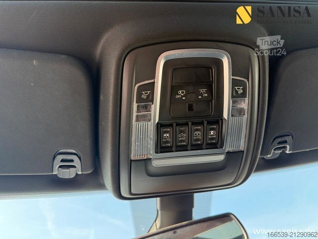 Pick-up DODGE RAM 1500 Big Horn/Blackedition/15,7 L HEMI/LPG