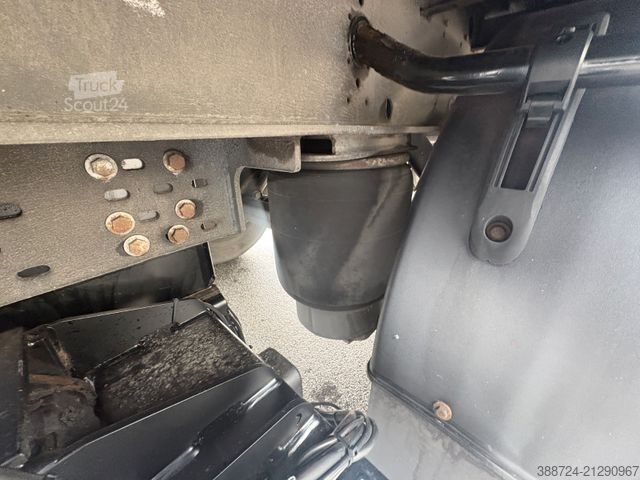 Getränkeanhänger  Prasl18*LBW*Getränke Zertifikat*Schwenkwände*BPW