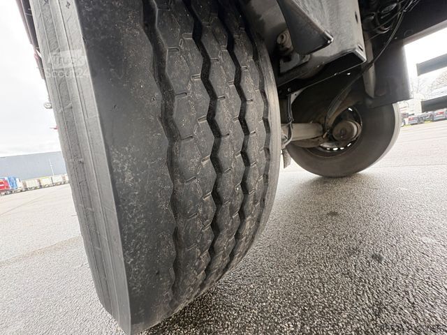 Getränkeanhänger  Prasl18*LBW*Getränke Zertifikat*Schwenkwände*BPW