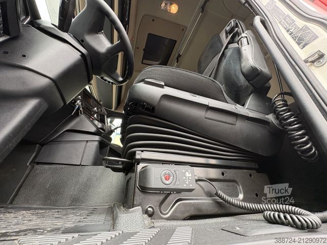 Camion de boissons MERCEDES-BENZ Actros 2543*E6c*LBW*Lenk+Lift*GetränkeZertifikat