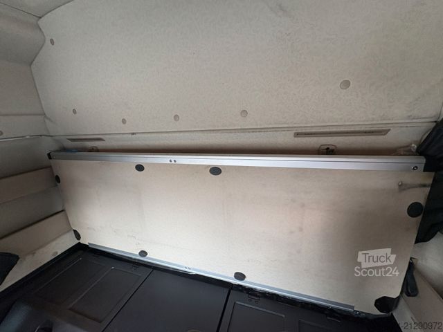 Camion de boissons MERCEDES-BENZ Actros 2543*E6c*LBW*Lenk+Lift*GetränkeZertifikat