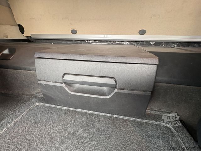 Camion de boissons MERCEDES-BENZ Actros 2543*E6c*LBW*Lenk+Lift*GetränkeZertifikat