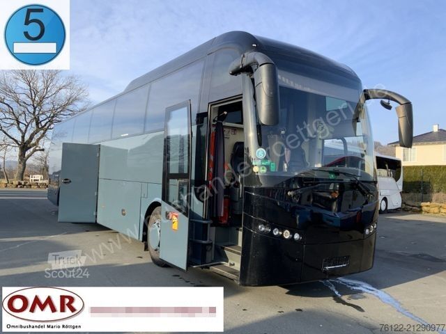 Autocar VDL Jonckheere JSD 140/Bürobus/Camper/Tourliner